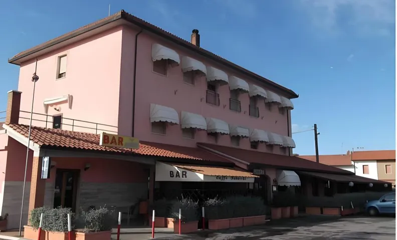 Hotel da Renato