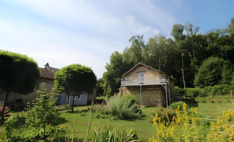 Les Jardins D'hélène