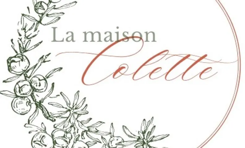 La Maison Colette - B&B