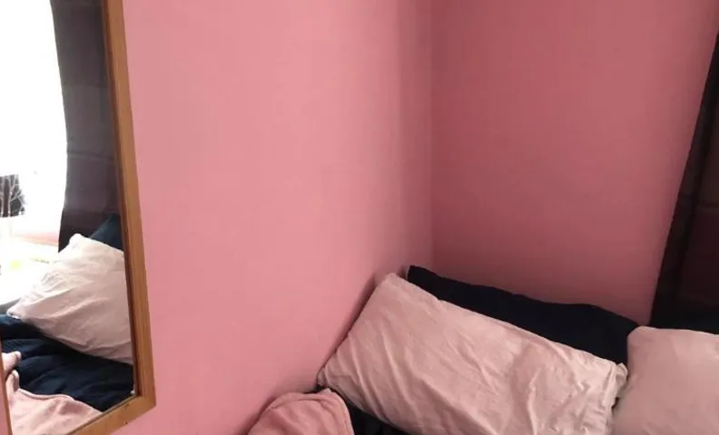 Room in town centre