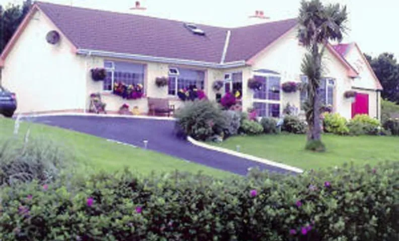 The Yellow Rose B&B
