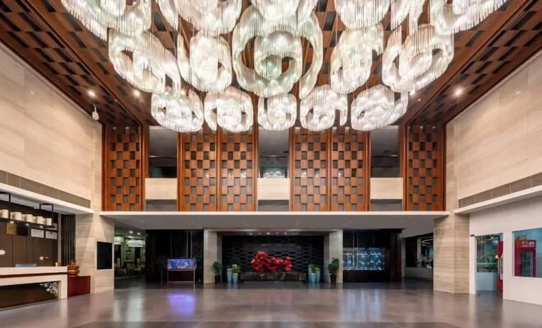 Winterless Hotel Wuxi