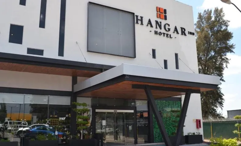 Hangar Inn Guadalajara Aeropuerto
