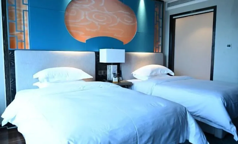 Gangcheng Hotel