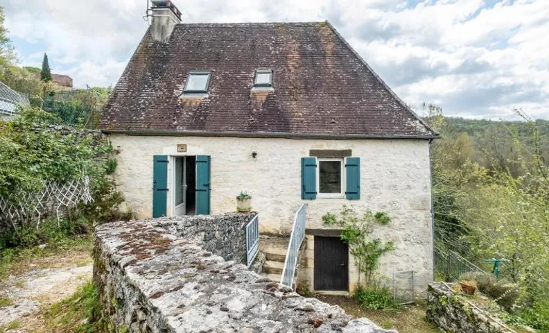 Gite La Vallée De L'Ouysse