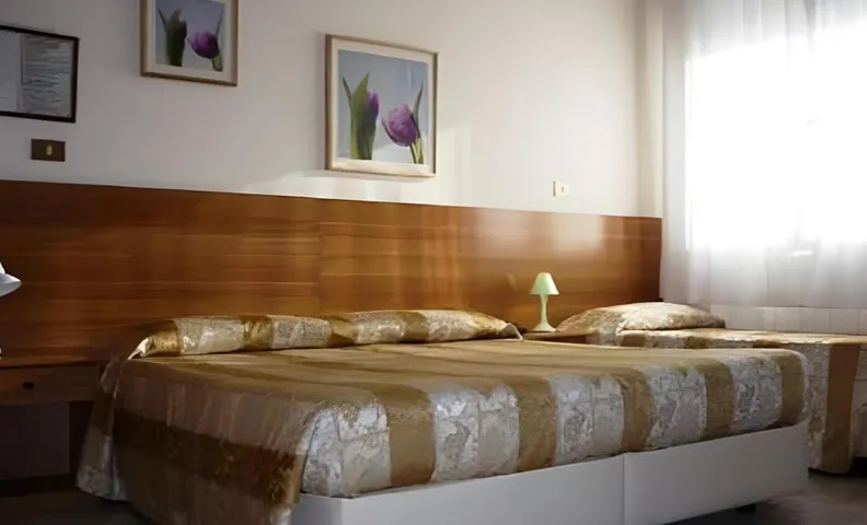 Hotel Sport