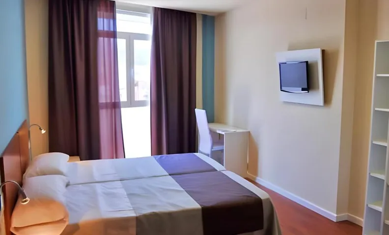 Gce Hoteles