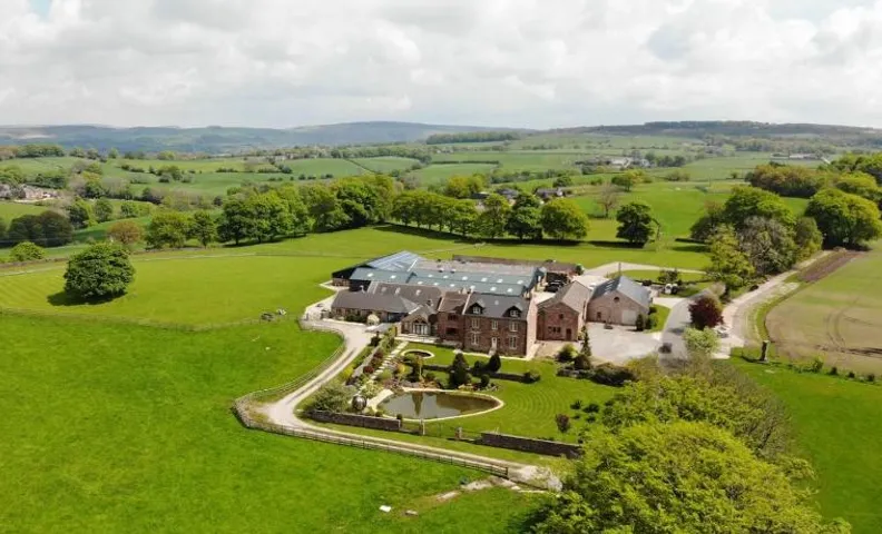 Heaton House Farm