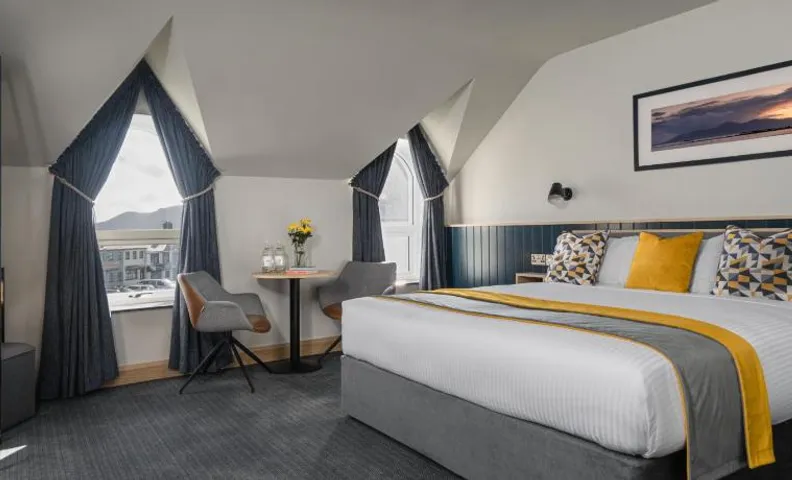 Hillyard House Hotel