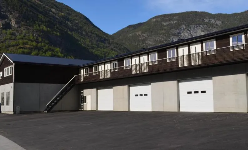 Einemo Apartments