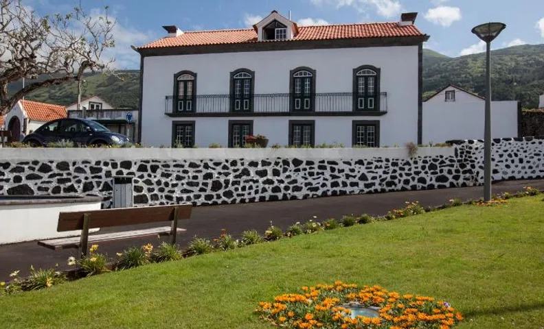 Pico da Saudade