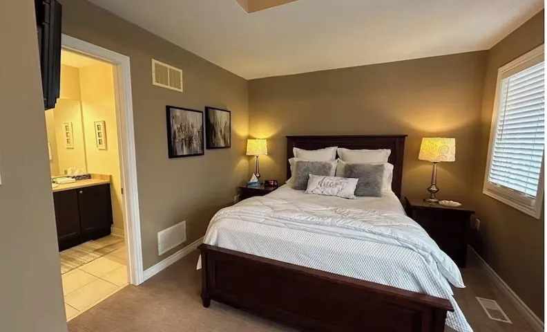 윌로우 폰드 B&B