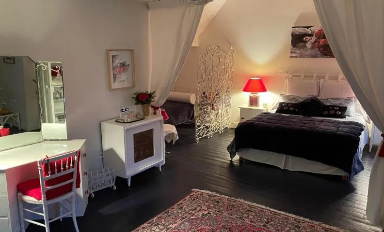 L'Auberge du Château
