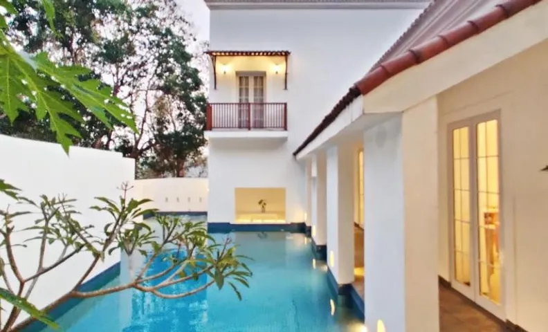 Vida Aldona - Luxury Pool Villa for Families & Groups