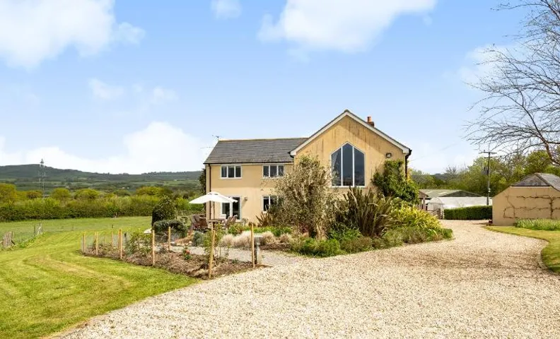 Copse Gate Farm