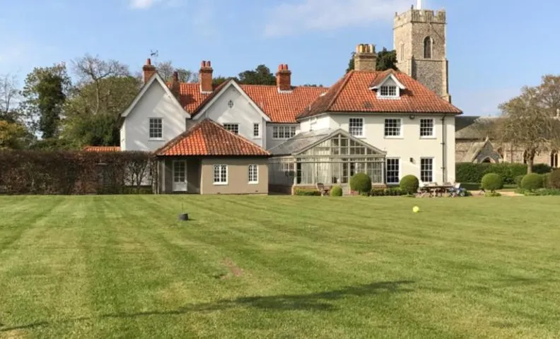 The Old Rectory
