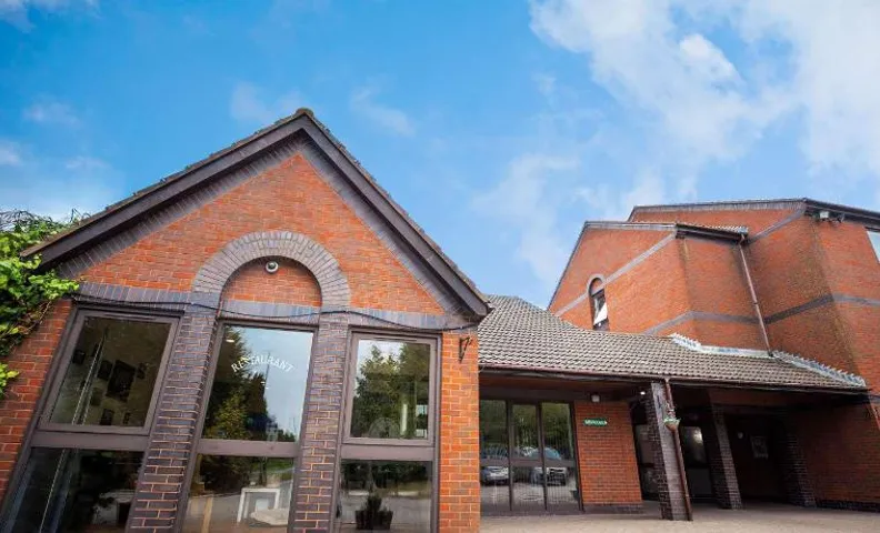 캄파닐 호텔 워싱턴