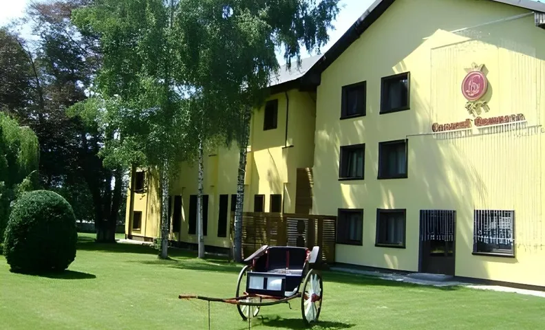 Conacul Domnesc