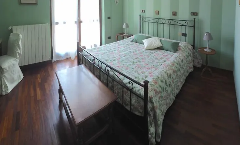 카 로사 B&B