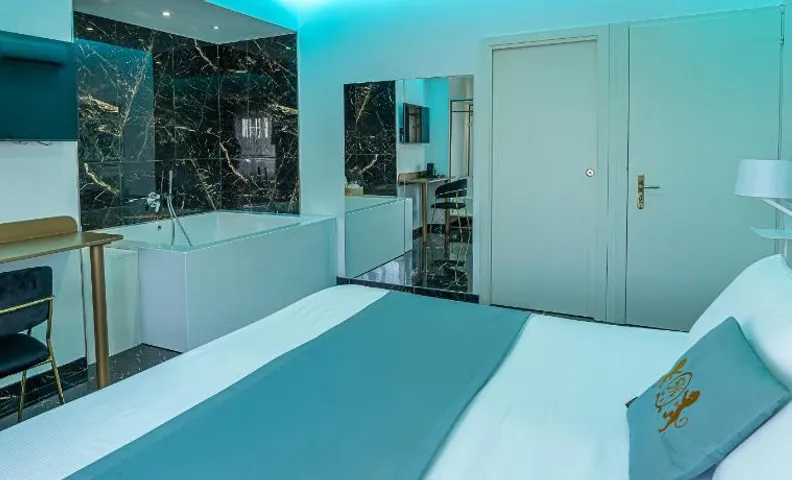 Hotel Max