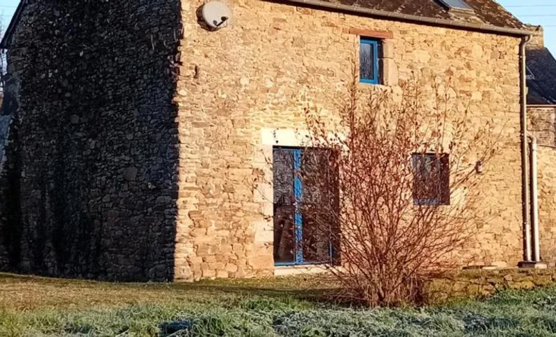 Gîte La nouette