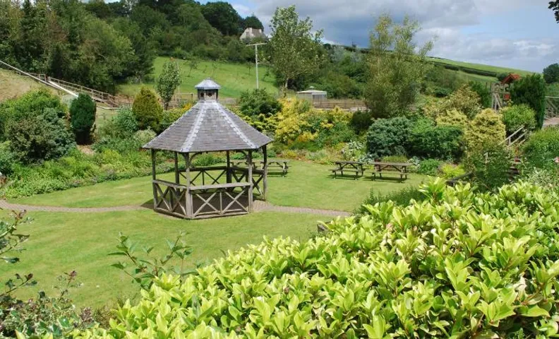 The Waie Inn