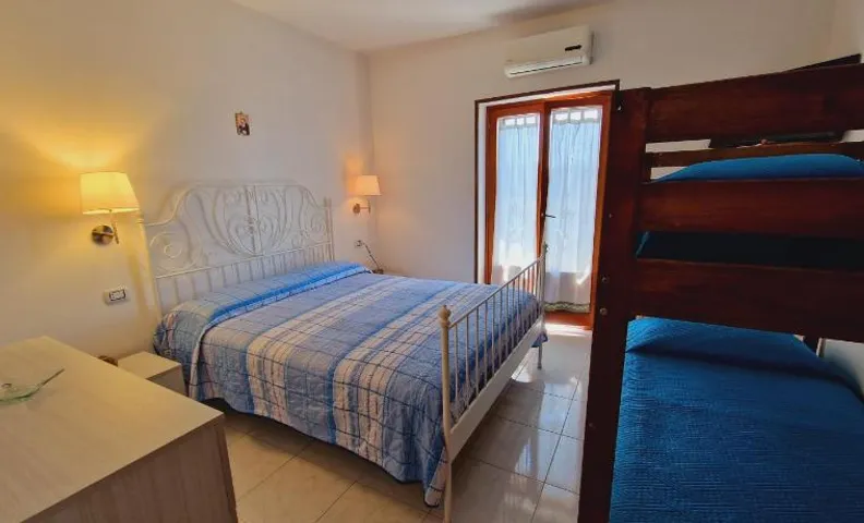 Il sasso bed & breakfast