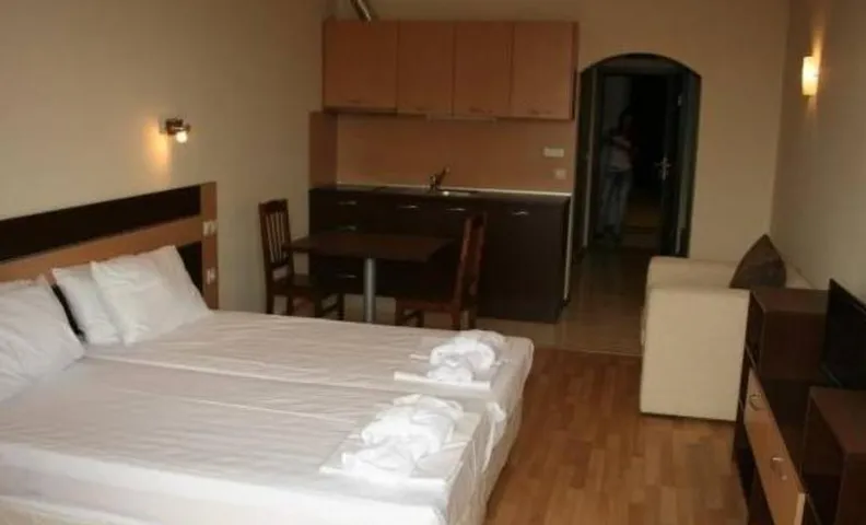 Aparthotel VRIS