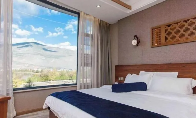 CHP. Hotel
