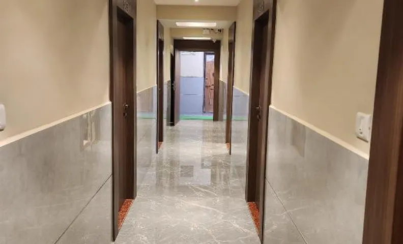 Hotel Yatri Inn