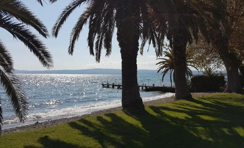 Hotel Eden Sul Lago