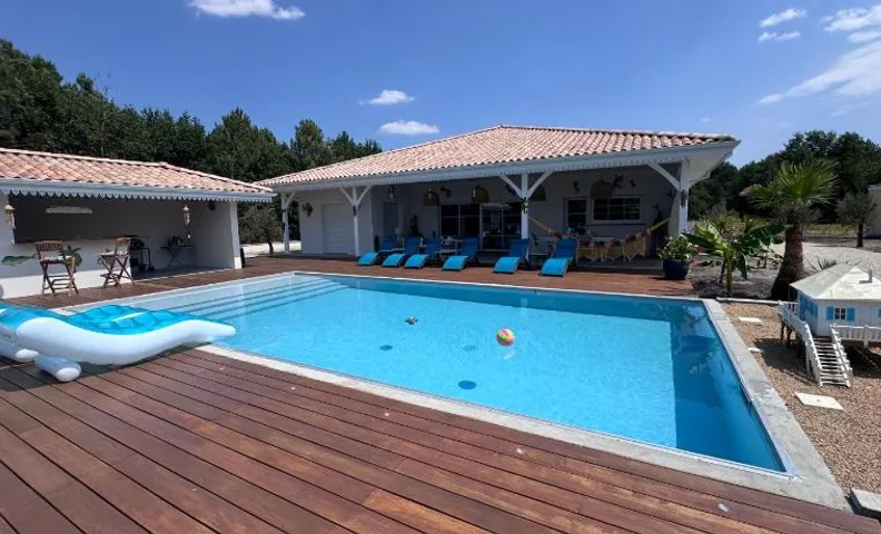 Désir Tropical