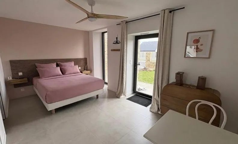 Chambre d'hôtes Lilas