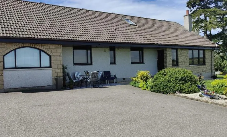 Hillhaven Bed &Breakfast