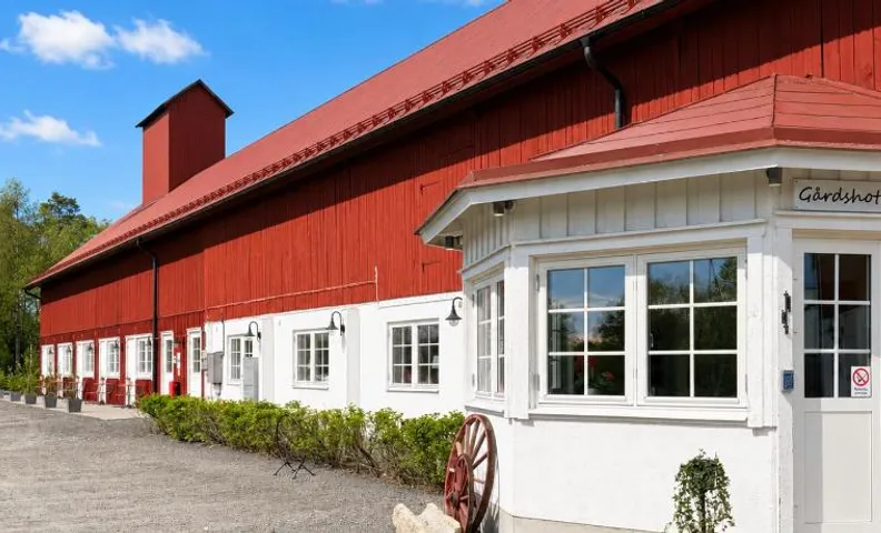 Närebo Gårdshotell