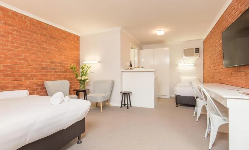 Mildura City Gate Motel