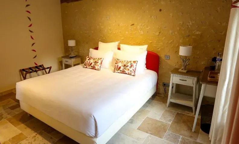 Chambre Saumur