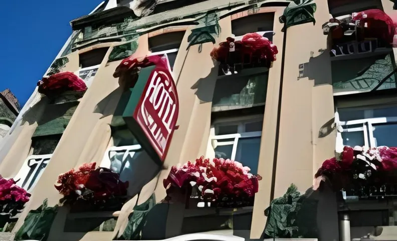 Hotel Napoleon