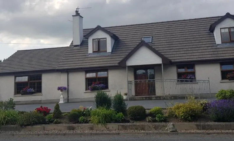 The Madden Guest House