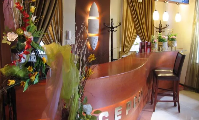 Hotel Korona