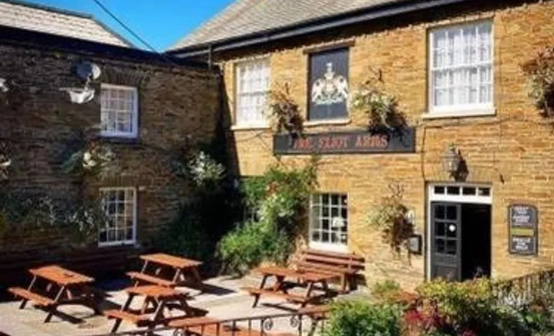 The Eliot Arms