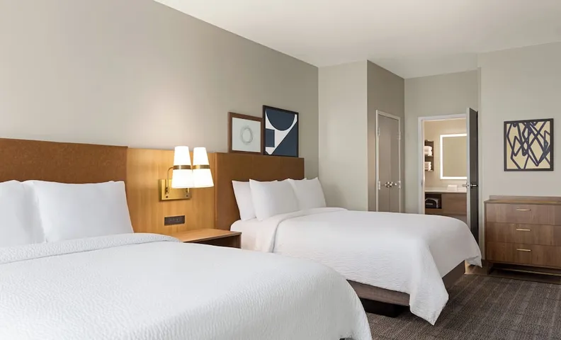 스테이브리지 스위트 윌리엄스빌 버팔로 바이 IHG