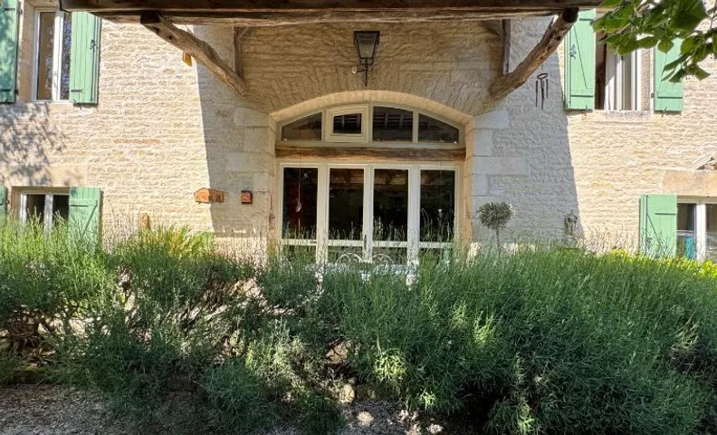 Domaine Les Belles Fontaines