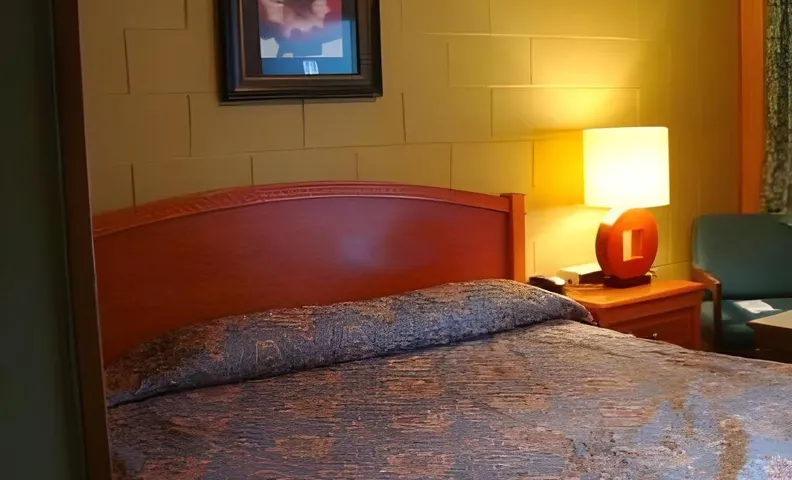 Rodeway Inn & Suites Walhalla