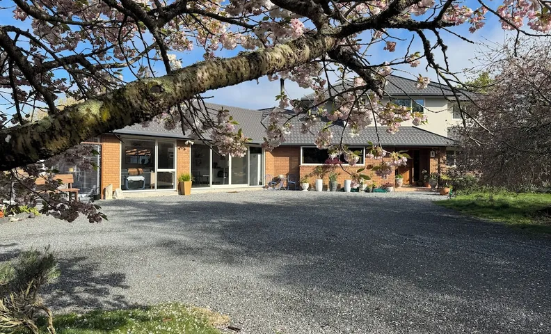 뉴랜즈 B&B
