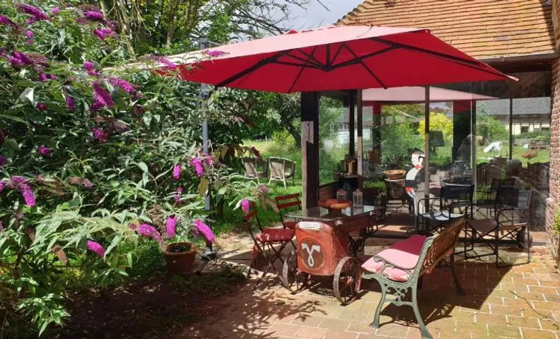 Domaine de La Siaule