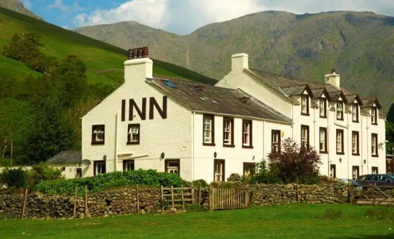 The Wasdale Head Inn & Apartments