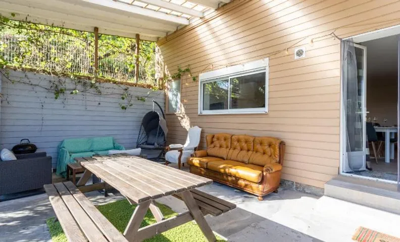 Gîte Axeri Xilo