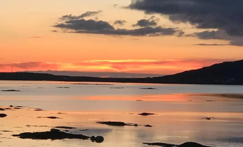 An Taigh Mòr