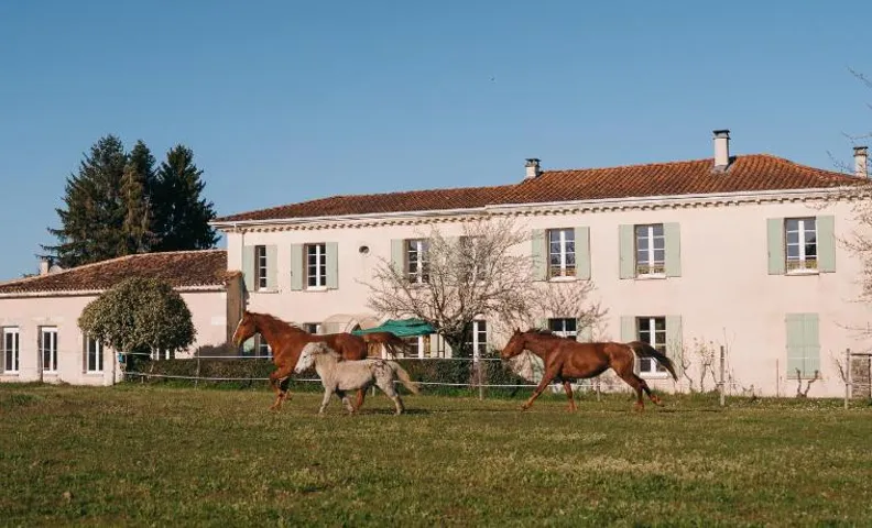 Logis de Vallombronze